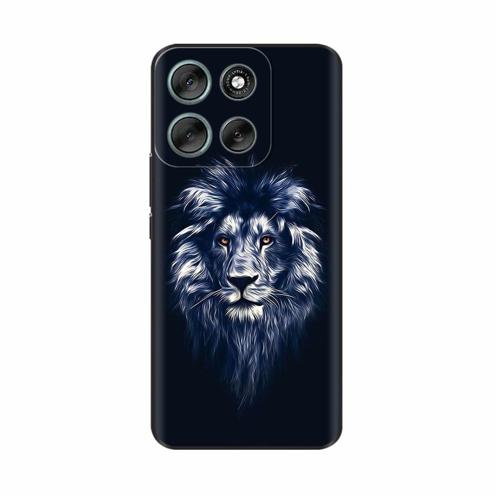 For Motorola Moto G86 Power Case Soft TPU Silicone Back Cover for Moto G86 Phone Cases motoG86 Power Shockproof Shells Covers