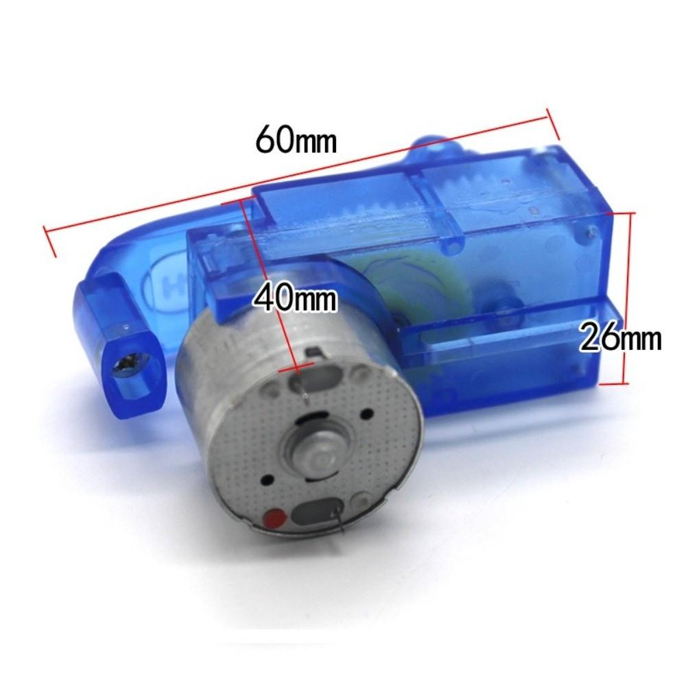 DIY Mechanical Generator Electricity Generation Hand Powered Generator  Survival Kit