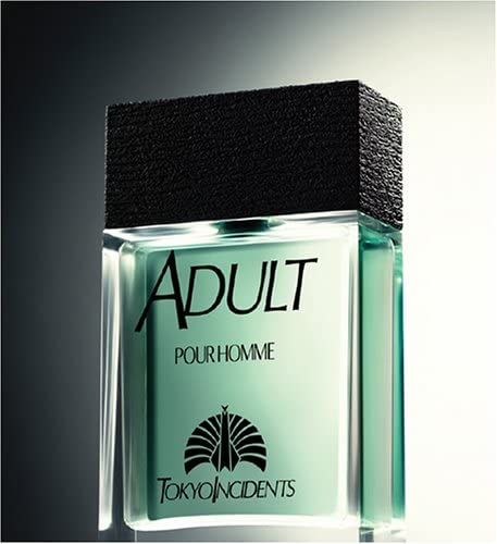 

CD TOKYO JIHEN - Adult (Limited Edition)(CD+DVD) TOCT25884 Japan Japanese Pop/Rock Used