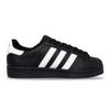 adidas Oryginalne SUPERSTAR Ogromne I Bezgraniczne Odporne Na Ścieranie Niskie Buty Skateboardowe Unisex Czarne Białe EG4959(Zespół701-)