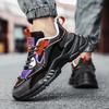 Mens sneakers autumn sports shoes fashion men's sports casual shoes breathable casual shoes