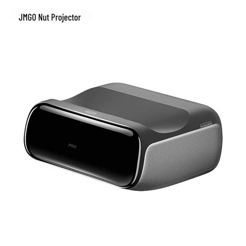 

JMGO O2 Ultra 4K UHD Ultra Short Throw Triple Laser Projector (CN version)