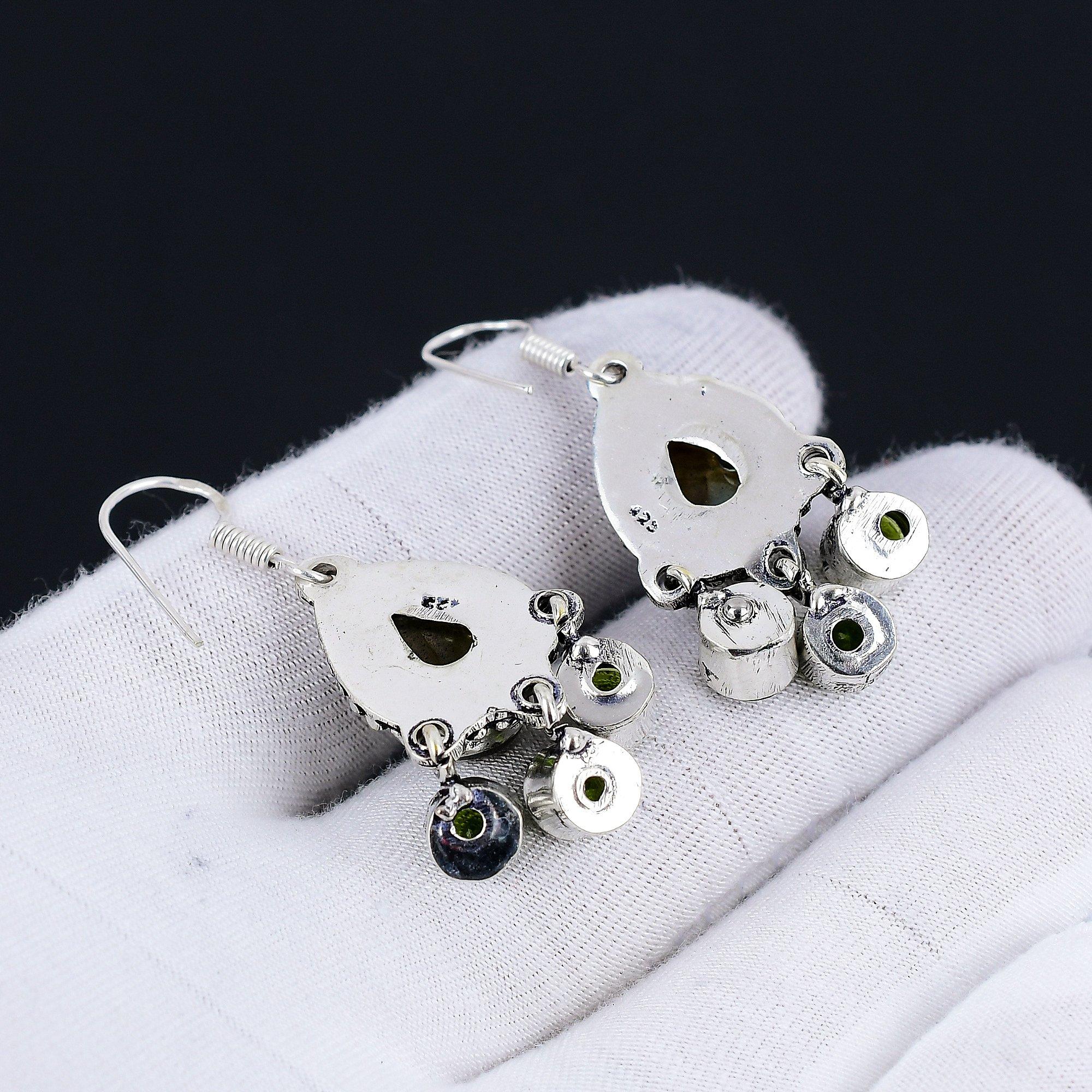 Лабрадорит — фото 4