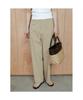 Diaepeocheo Cotton Baker Pants Beige (Ta6421A01A)