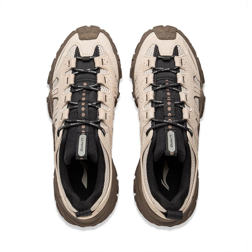 Li-Ning LiNing Men's AGCU435-1