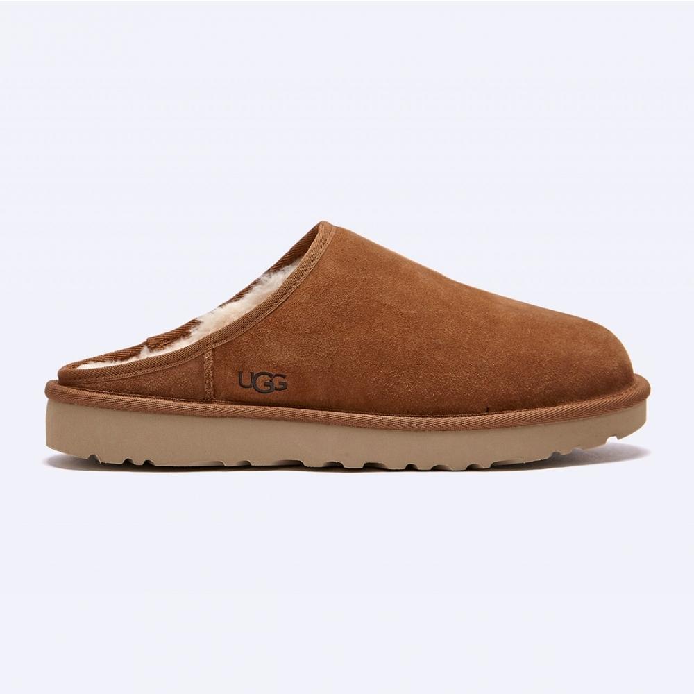 

Мужские слипоны UGG Classic 1129290 CH