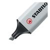STABILO BOSS Resaltador Pastel Set de 4 Colores 70-4-4