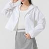 New Nike Jackets Women's White HJ1183-100
