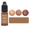 10 ml Nepriepustné mydlo na sviečku Farbivo Bezpečné prísady Aromaterapeutický pigment pre domácnosť
