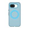 For Google Pixel 10A Case Magnetic Wireless Charge Fundas Pixel 10A Coque Matte Translucent PC Back Phone Cover Google Pixel 10A