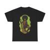 Sister of The Revolution 1972 Black Power Nostalgic T-shirt