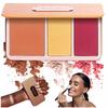 Anastasia Beverly Hills Paleta na obličej - Tropical Getaway