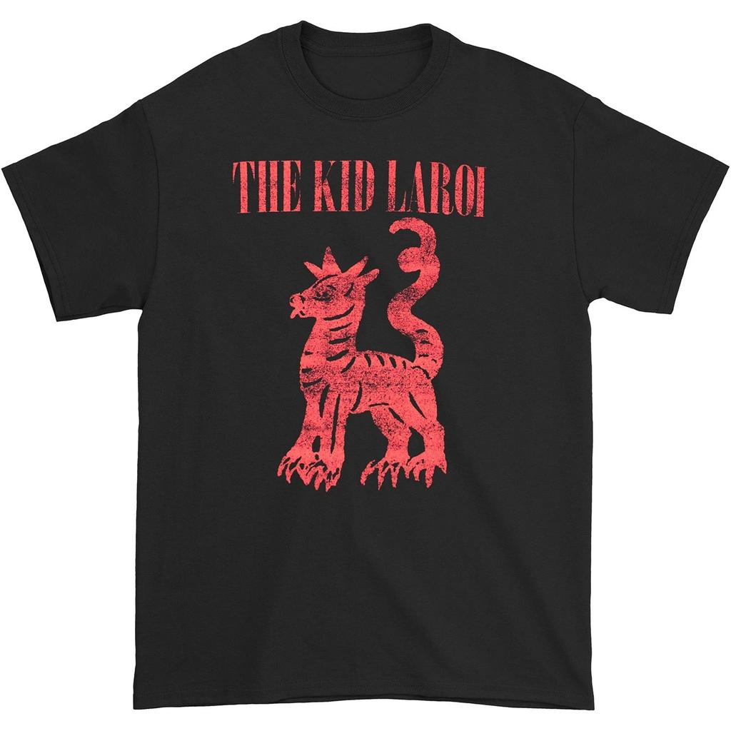 Laroi The Kid Laroi Dragon Unisex T-Shirt