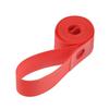 20" Bike Bicycle Wheel Rim Strip Rim Tape Liner Inner Tube Band PVC Red