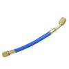  High Precise HVAC Refrigerator Metering Tool Weatherproof Metal Housing Portable