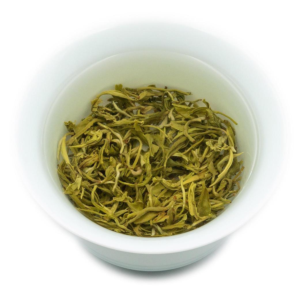 Dongting Bi Luo Chun Tea Yuqian 2nd Grade 225g