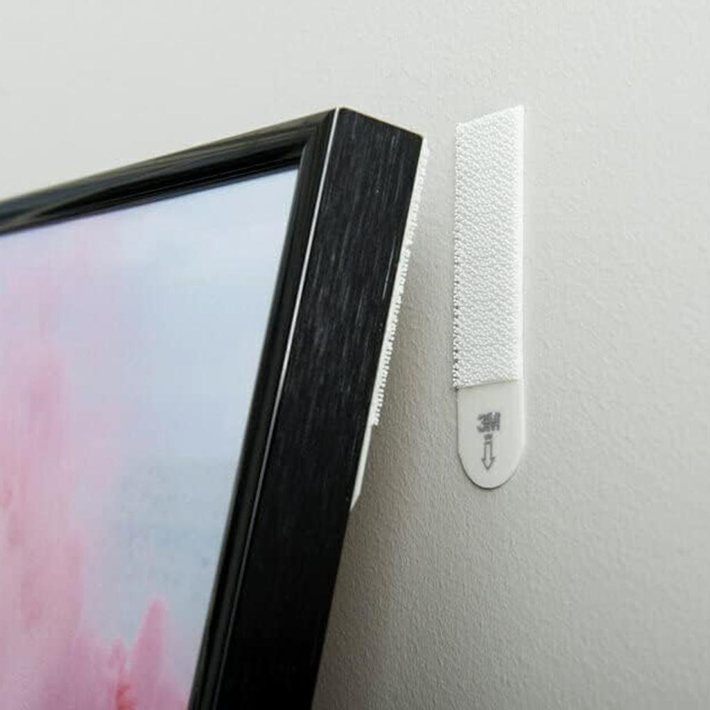 Command 17203 Picture Strips Small/Medium Combi Pack