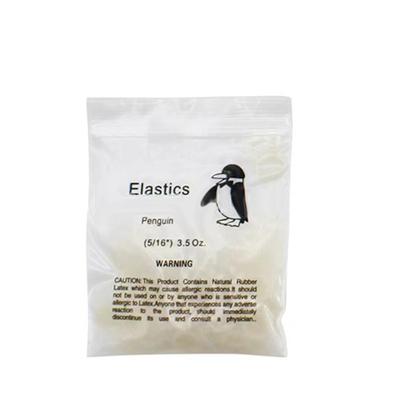 Diş diş malzemesi ortodontik lastik bant çekiş lastik bant lastik bant dişleri düzeltmek için 1