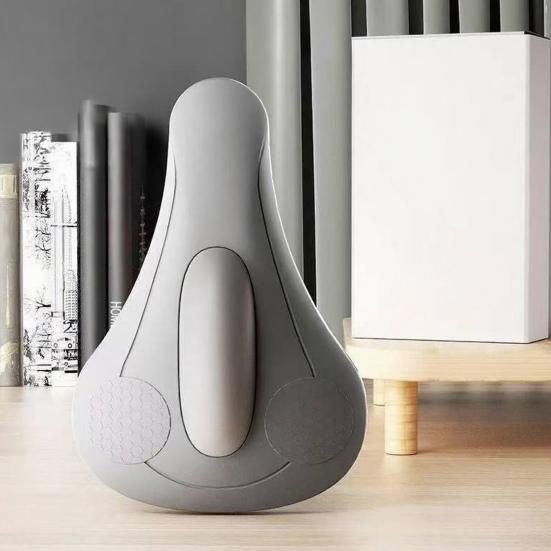 Electric Pelvic Floor Trainer USB Rechargeable Men Women Bladder Control Pelvic Floor Muscle Core Strength Training Exerciser Strengthening Device