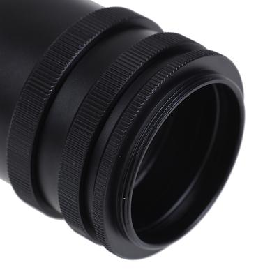 M42 42Mm Vida Montaj Seti İçin Makro Uzatma Tüpü Halkası Film Dijital İçin