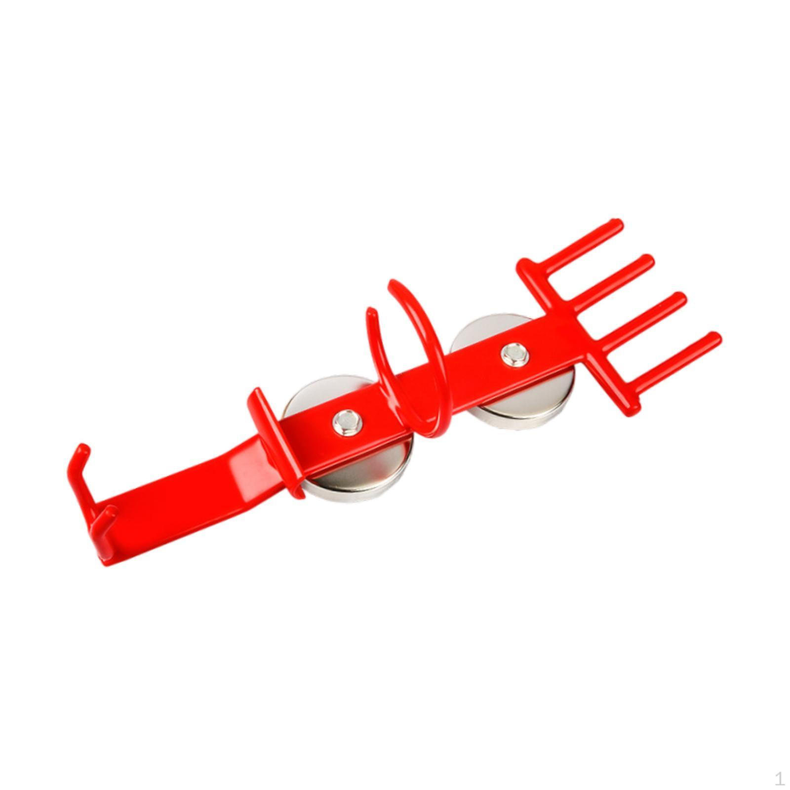 

Держатель пневматического инструмента, стойка для хранения ударного гайковерта, крючок-органайзер, мощность 400mmx135mm