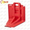 ABS Movable Flood Control Barrier