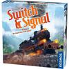 Gioco da Tavolo Switch & Signal