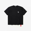 New Era Mlb La Dodgers Team fLag T shirT bLack 15147514