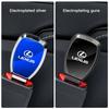 General Motors Interior Seat Belt Buckle Tools For Lexus RX330 IS250 Ct200h ES300h RX350 IS300h GS300 UX LS RX300 GS NX RX IS200