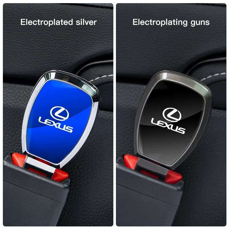 General Motors Interior Seat Belt Buckle Tools For Lexus RX330 IS250 Ct200h ES300h RX350 IS300h GS300 UX LS RX300 GS NX RX IS200