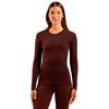 Odlo Merino 200 Long Sleeve Base Layer