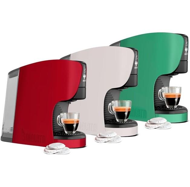 Капсульная кофемашина Bialetti Dama rot (098150531)
