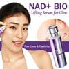 Sérum Lifting Péptido Glow Reafirmante Facial Hidratante Para Piel Caída Líneas Finas Elasticidad Cuidado Facial Coreano