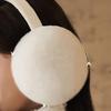 Winter Warmer Earmuffs for Women Men Fashion Outdoor Earflap Protection Ear Muffs Ear Solid Soft Plush Ear Keep Cover