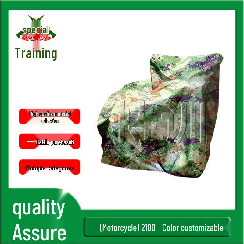Chixun All-Weather Vehicle Protective Covers
