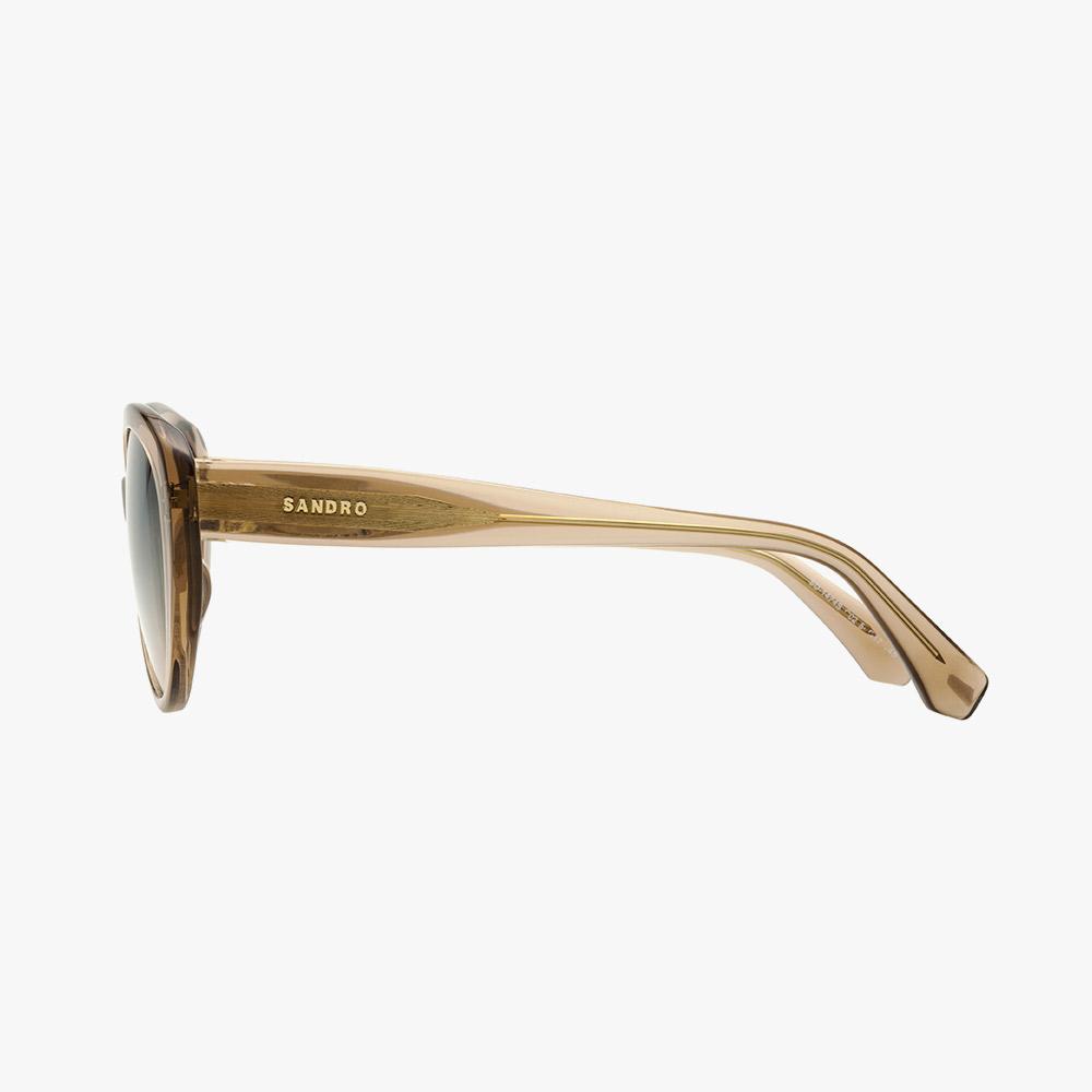 Sandeuloaiweeo Sunglasses (Sd6078-1 132 58)