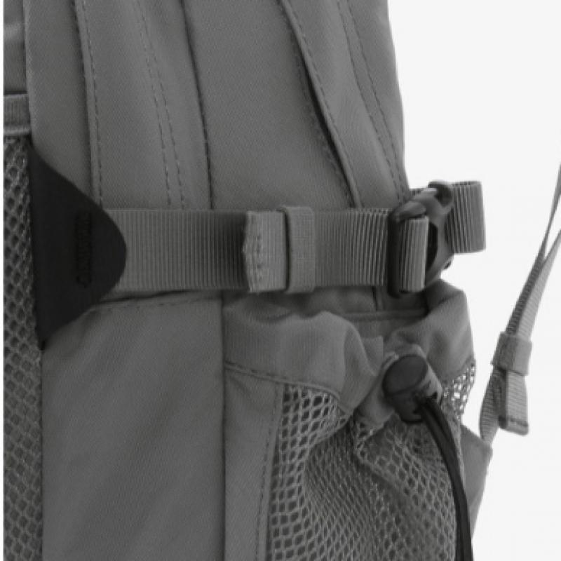 The North Face Recon Mini Backpack Gray Nm2dr57c