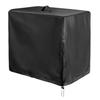 Sand Filter Pump Cover Outdoor Sand Filter Pump Dust Cover Waterproof Swimming Pool Protective Equipment with Adjustable