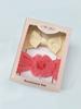 Headbands 2 Newborn Baby Pcsset Flower Bows Kids Baby Hair Band Solid Color Infant Baby Hairbands Baby Girls Hair Accessories