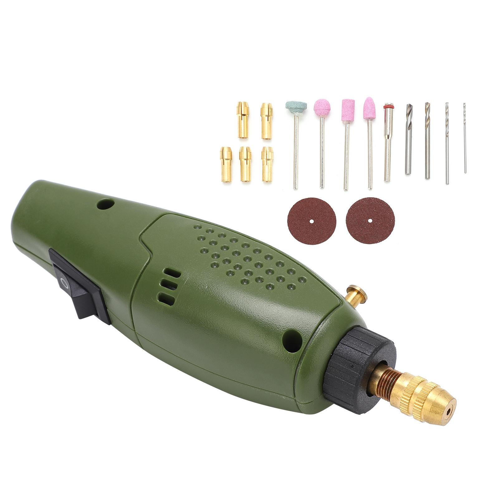 

Мини Электрическая Шлифовка Низковольтная Конструкция Портативный Многофункциональный Мини Шлифовальный Инструмент для Пробивки