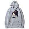 New VALORANT Hoodies Anime Cartoon FPS Game Print Streetwear Unisex Women Fashion Oversized Sweatshirts Hoodie Pullovers Tracksuits