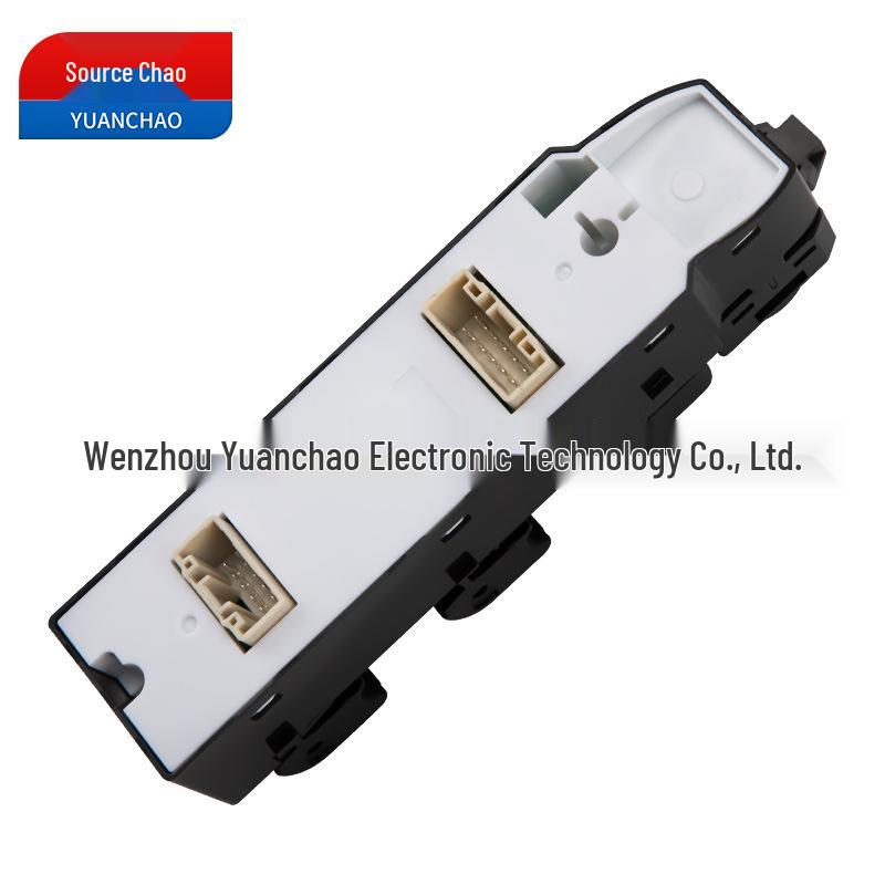Compatible Mazda Power Window Switch B50A-66-350 Electric Assembly