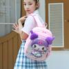 School bag Cartoon lightweight children's bag large capacity girl backpack