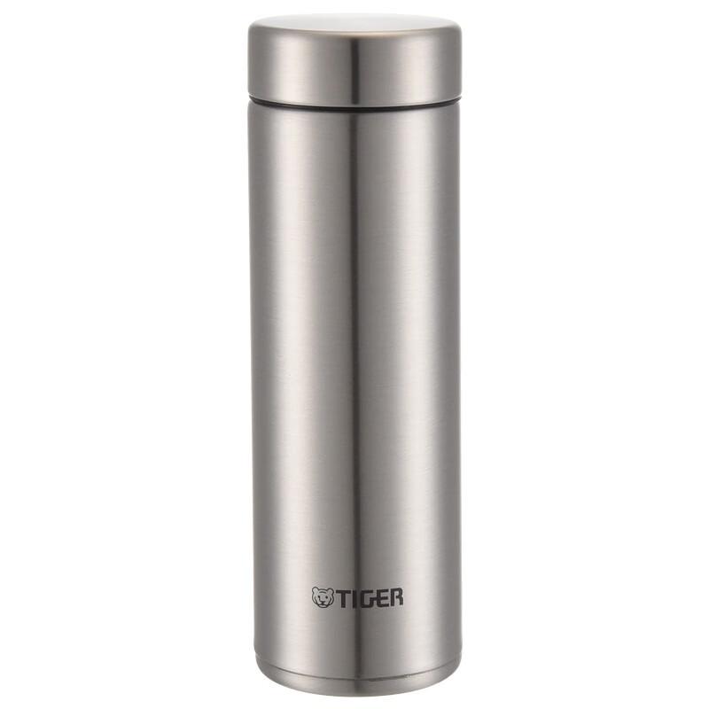 TIGER Dream Gravity Stainless Steel Vacuum Bottle