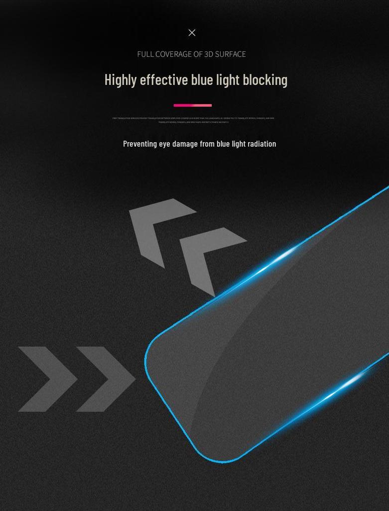 Volkswagen Lavida PLUS Console & Dashboard Tempered Protection Film