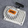 Recoil Pull Starter Assembly for Stihl 044 046 MS440 MS460 Chainsaw 1128 080 2104