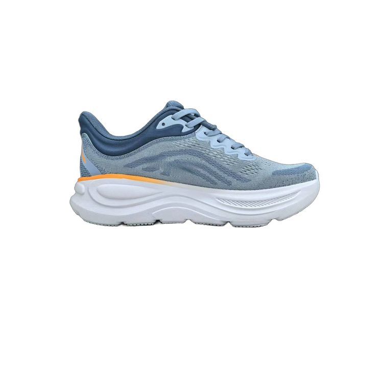 Nuove Scarpe da Corsa Ammortizzate Leggere per Uomo Donna Strada Comode Sneakers Sportive