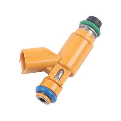 Motor – Inyectores de combustible para autos