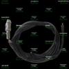 Acessórios para áudio e vídeo – Cabos e adaptadores HDMI