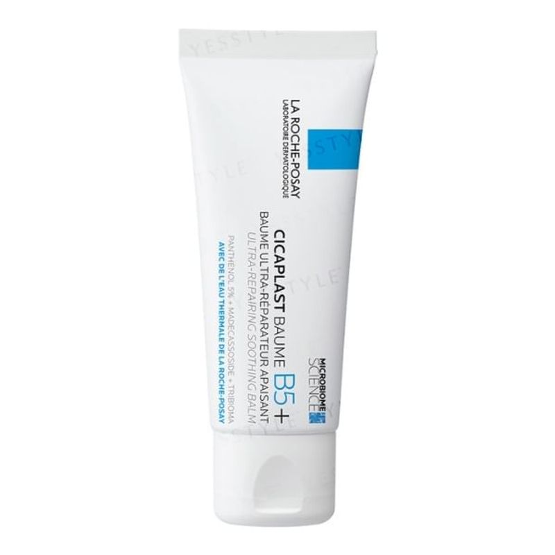 La Roche-Posay Cicaplast Baume B5+ Ultra-Repairing Soothing Balm